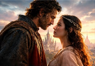 Two Hearts Before the War