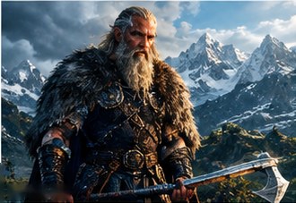 The Northern Warlord