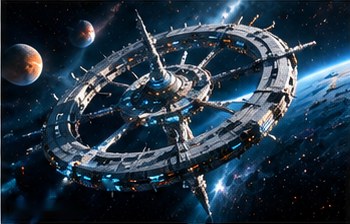 The Ring Station