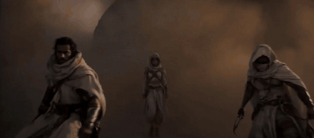 Prophecy & Hooded Order Drama film preview
