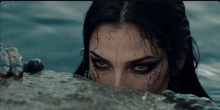 Mermaid & Sea Myth film preview