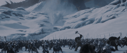 Wild Beings Battle film preview