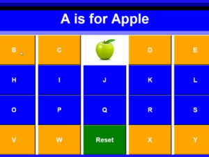 22. Elearning Application