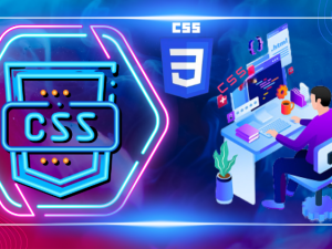 CSS and CSS3