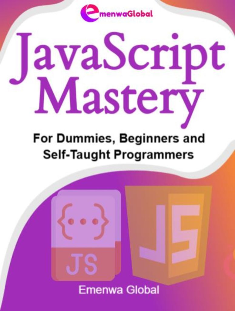 JavaScript Mastery